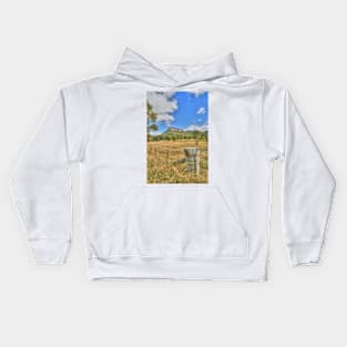 Gardens of Stone National Park Kids Hoodie